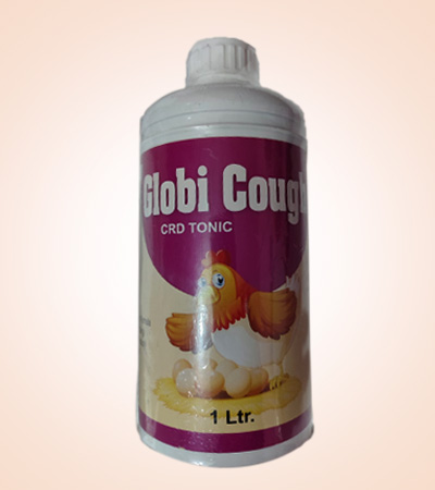 Globi Cough